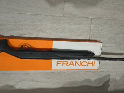 Franchi Affinity 3 muy nueva