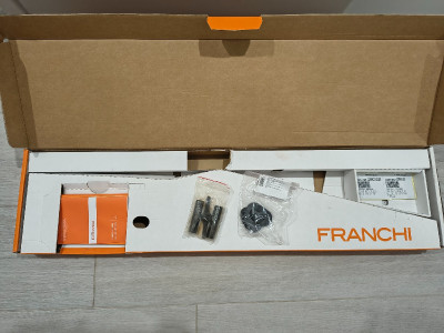 Franchi Affinity 3 muy nueva