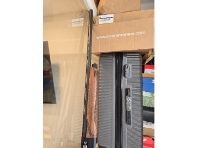 Franchi affinity calibre 20 muy liguera