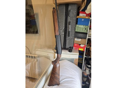 Franchi affinity calibre 20 muy liguera
