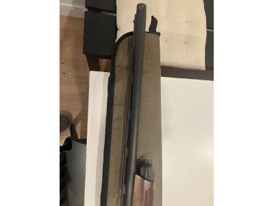 Franchi affinity wood
