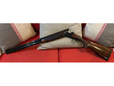 Escopeta Superpuesta Franchi Alcione