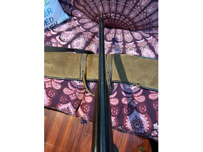 Escopeta Superpuesta Franchi Alcione