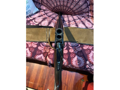 Escopeta Superpuesta Franchi Alcione