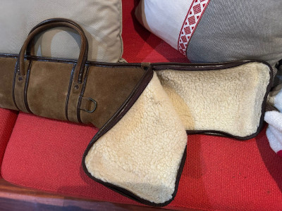 Escopeta Superpuesta Franchi Alcione