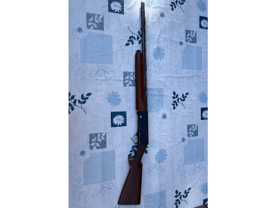 Franchi escopeta usada