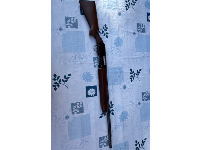 Franchi escopeta usada
