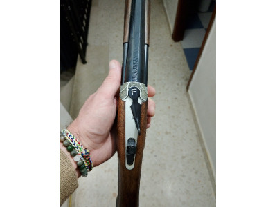 Franchi Feeling Aluminio