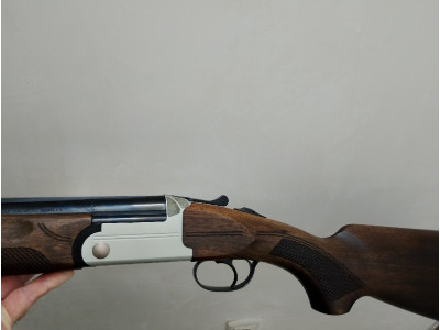 Franchi feeling aluminio