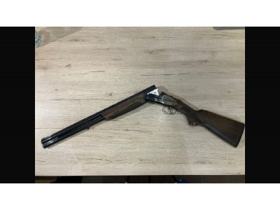 Franchi feeling becaccia