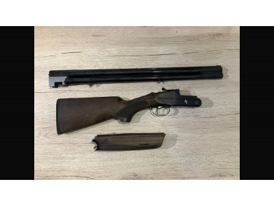 Franchi feeling becaccia