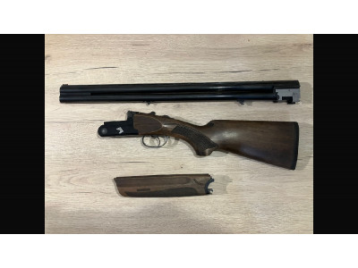 Franchi feeling becaccia