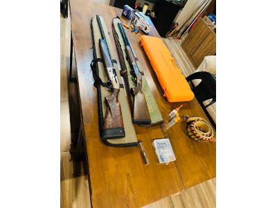 Franchi feeling Sporting 71cm 12g