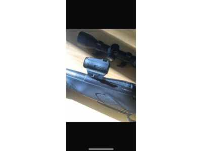 Franchi horizon 300wm