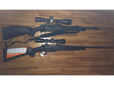 Franchi Horizon 300WM