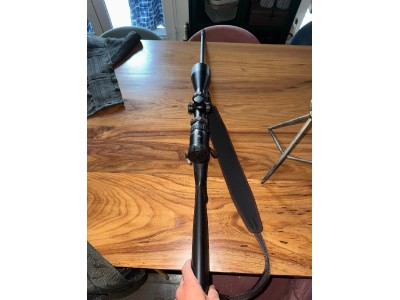 Franchi horizon 308 win