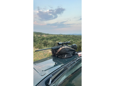 Franchi Horizon Cal 30.06