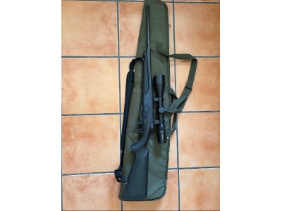 Franchi Horizon Cal 308