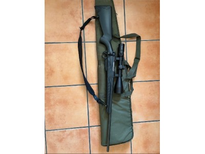 FRANCHI HORIZON CAL 308
