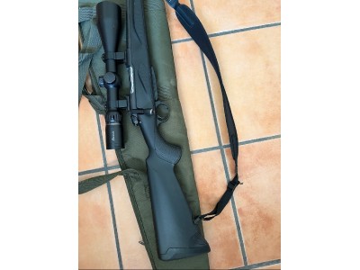FRANCHI HORIZON CAL 308
