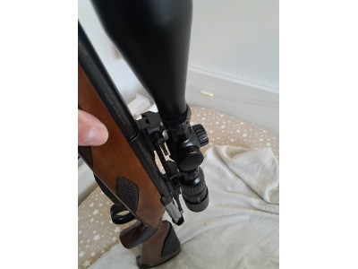 Franchi horizon madera 300wm