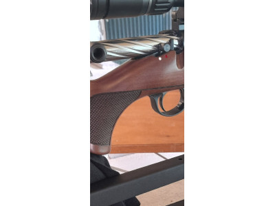 Franchi horizon madera 300wm