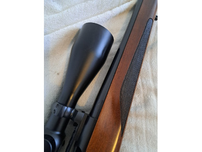 Franchi horizon madera