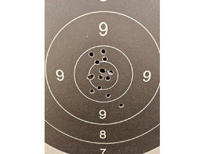 Franchi horizon madera