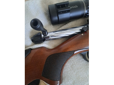 Franchi horizon madera