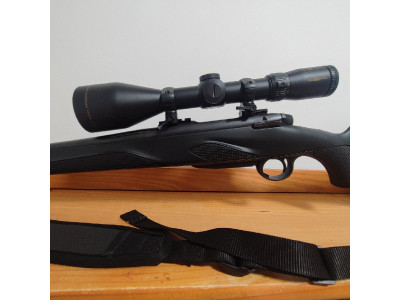 Franchi Horizon sintético de cerrojo