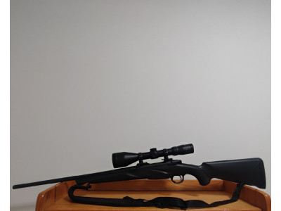 Franchi Horizon sintético de cerrojo