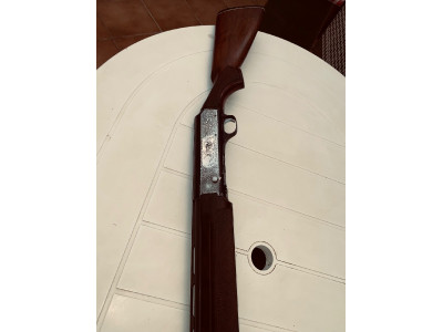 Franchi Llama 520 Superlujo cal 12 71