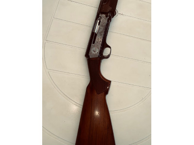 Franchi Llama 520 Superlujo cal 12 71