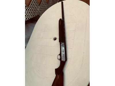 Franchi Llama 520 Superlujo cal 12 71