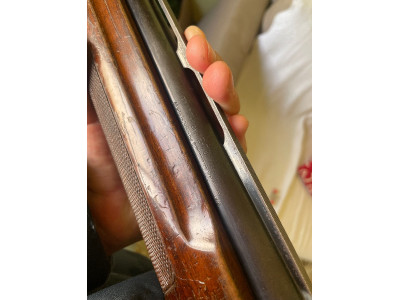 Franchi Prestige 12-70