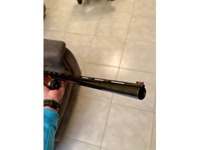 Franchi Prestige Cal 12 / 3 estrellas