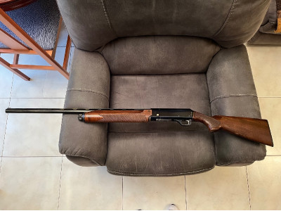 Franchi Prestige Cal 12 / 3 estrellas