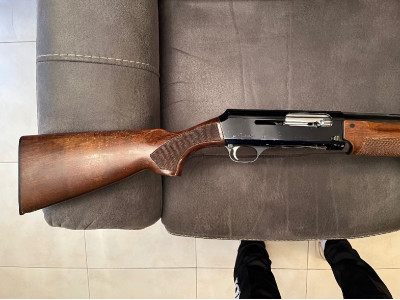 Franchi Prestige Cal 12 / 3 estrellas