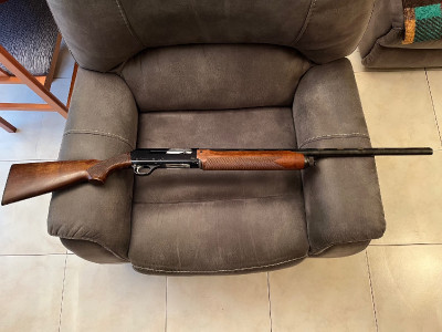 Franchi Prestige Cal 12 / 3 estrellas