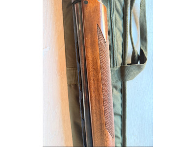 Franchi prestige casi nueva