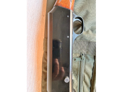 Franchi prestige casi nueva