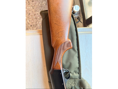 Franchi prestige casi nueva