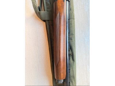 Franchi prestige casi nueva