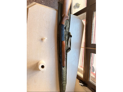 Franchi prestige casi nueva