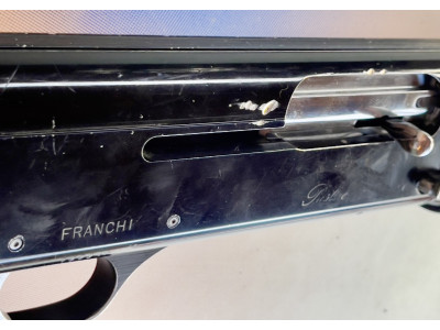 Franchi Prestige del 12