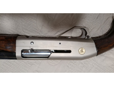 Franchi raptor inertia