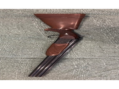 Franchi superpuesta calibre 12