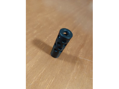 Freno de boca Browning t1