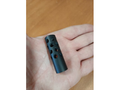 Freno de boca Browning t1