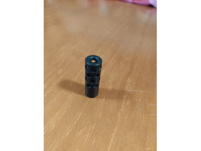 Freno de boca Browning t1